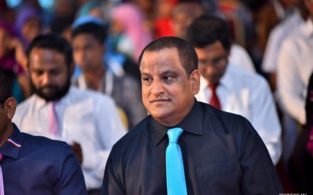 އަތޮޅު ކައުންސިލްތަކުގެ ވުޒާރާ އުވާލިޔަސް ޤާނޫނީ ހުސްކަމެއް ނާންނާނެ: އެލްޖީއޭ