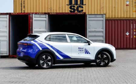 މާލޭ ޓެކްސީ ލައިންގެ ޚިދުމަތް ހަރުދަނާކުރުމަށް ވެބްސައިޓެއް ތައާރަފުކޮށް، ދަތުރުތަކަށް އަގު ނަގަން ފަށައިފި