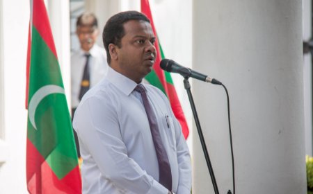 ސިޓިޒަންސް ކޮމްޕްލެއިންޓްސް ބިއުރޯއަކީ ރައްޔިތުންގެ ބާރާއެކު ވެރިކަން ހިންގުމަށް ހުޅުވާލި ދޮރެއް: މުންދު