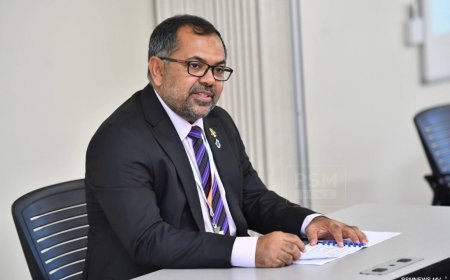 ދުނިޔޭގެ ބާޒާރަށް އަންނަ ލޮޅުންތަކާއެކުވެސް ރާއްޖެއަށް މެދުކަނޑުމެއްނެތި ތެޔޮ ލިބޭނެ