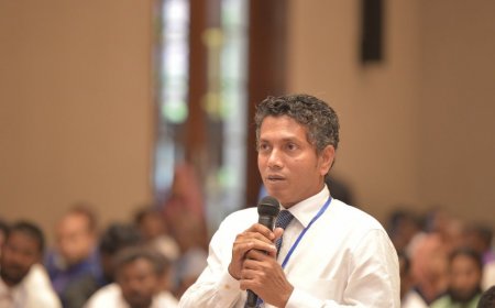 ހިތަދޫ އުތުރު ދާއިރާގެ އެމްޑީޕީ ޓިކެޓު ސޯބެއަށް ކަށަވަރުވެއްޖެ