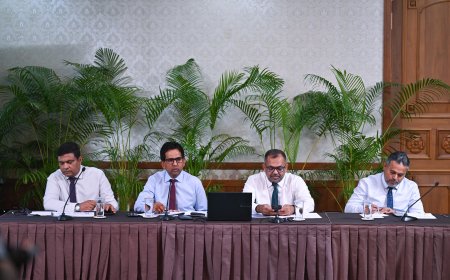 ދުނިޔޭގެ ބާޒާރުގައި އަގު އުފުލުނުކަމުގައި ވިޔަސް، އަސާސީ ބާވަތްތައް ދަތިކަމެއްނެތި ރާއްޖެއިން ލިބެންހުންނާނެ