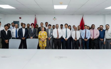 ރާއްޖެއާއި އިންޑިއާގެ ވިޔަފާރީގެ ގުޅުން ބަދަހިކުރުމަށް "ބިޒްނަސް ކައުންސިލް" އެއް އުފައްދަނީ