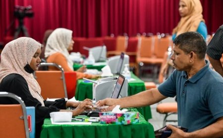 މުދަލު ޒަކާތުގެ ނިޞާބު 21،836.50ރ އަށް