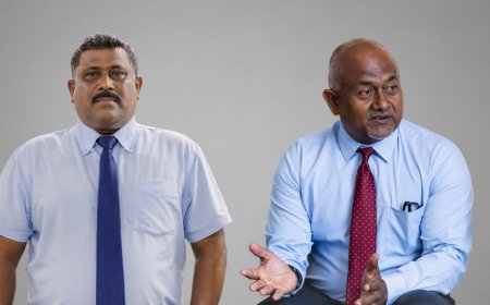 ކުޅިވަރުގެ ވަޒީރުގެ އެޑްވައިޒަރަކަށް މާއްޓޭ އަދި ޑެޕިއުޓީ ސްޕޯޓްސް ކޮމިޝަނަރަކަށް ހާނިމް އައްޔަންކޮށްފި