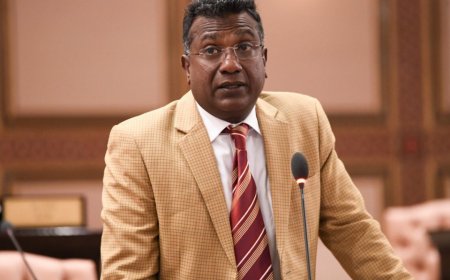 ކާށިދޫ ދާއިރާގެ ކުރީގެ މެންބަރު ޖާބިރު ޕީއެންސީއަށް ސޮއިކުރައްވައިފި