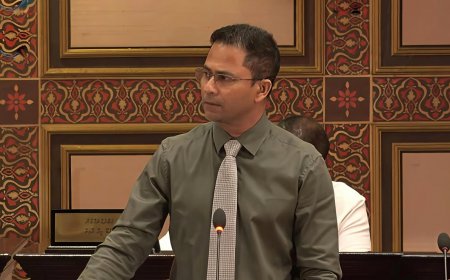 މަސްވެރިންގެ ލޯނުތައް ދެއްކުމުގައި ލުއިގޮތްތަކެއް ހޯދައިދޭންޖެހޭ: މެންބަރު އިއްބެ