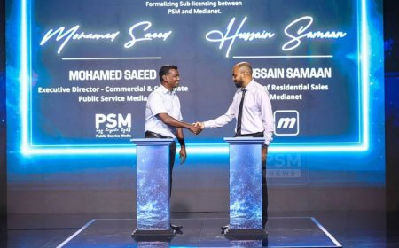 2026 ވަނަ އަހަރުގެ ވޯލްޑް ކަޕް ދިވެހިންނަށް ހިލޭ ބެލޭނެ އިންތިޒާމް ހަމަޖައްސައިފި