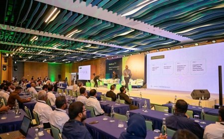 Maldives to Host Digital Summit 2026 in Collaboration with World Bank