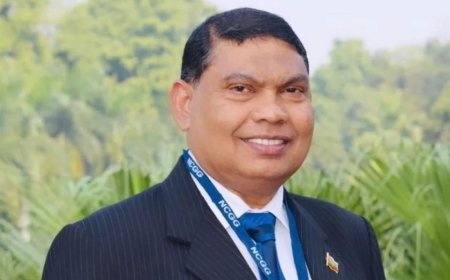 ފެނަކައިގެ މެނޭޖިންގ ޑިރެކްޓަރުގެ މަޤާމަށް މުޙައްމަދު ޢަފީފް ޢައްޔަންކޮށްފި