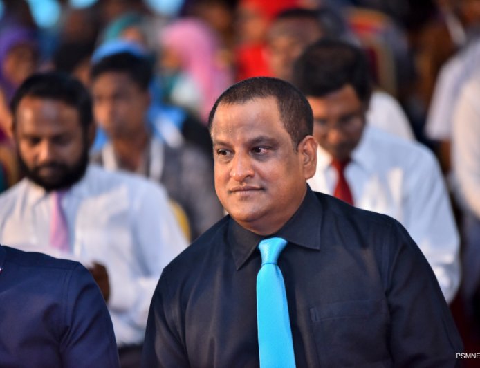 އަތޮޅު ކައުންސިލްތަކުގެ ވުޒާރާ އުވާލިޔަސް ޤާނޫނީ ހުސްކަމެއް ނާންނާނެ: އެލްޖީއޭ