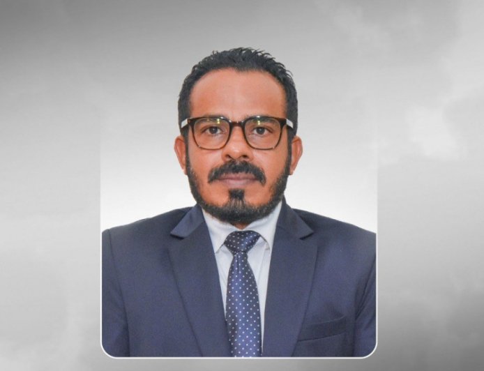 ހައިކޯޓުގެ އިސް ފަނޑިޔާރަކަށް ޢަބްދުﷲ ޖަމީލް މޫސާ