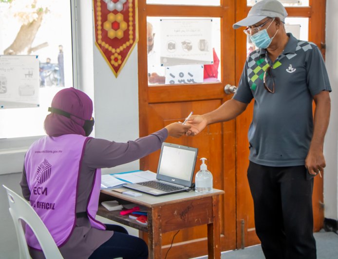 ހިތަދޫ އުތުރު ދާއިރާގެ ޕީއެންސީ ޕްރައިމަރީ މި މަހުގެ 25 ގައި ބާއްވަނީ