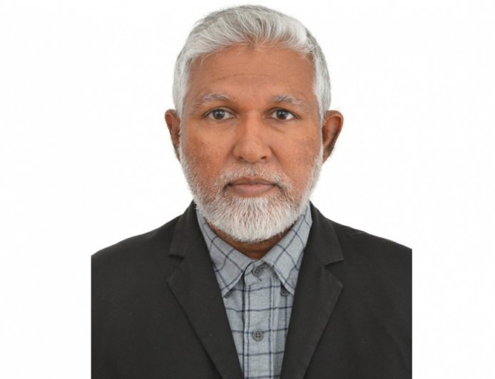 އެމްޕީއެލްގެ ސީއީއޯކަމަށް ހުސައިން ޝަފީގް އައްޔަންކޮށްފި