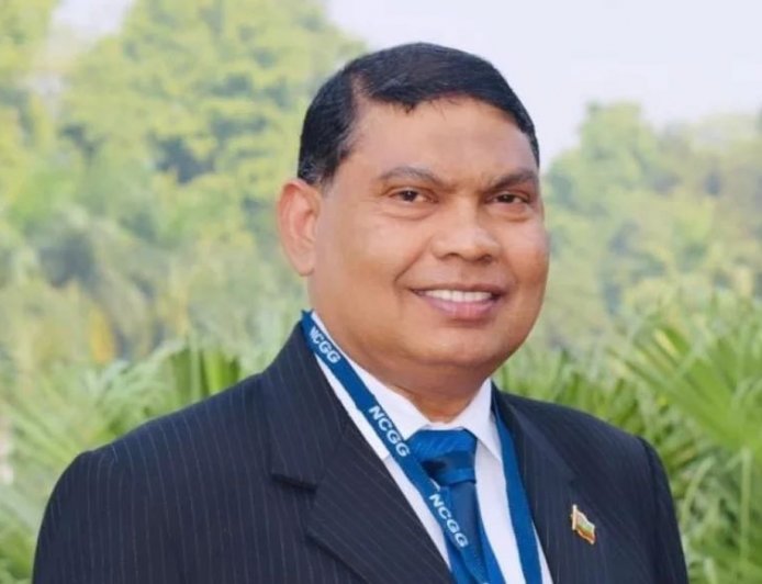 ފެނަކައާއި އާރުޑީސީގެ ކުރީގެ އެމްޑީން ސްޓޭޓް މިނިސްޓަރުންގެ މަގާމަށް އައްޔަންކުރައްވައިފި