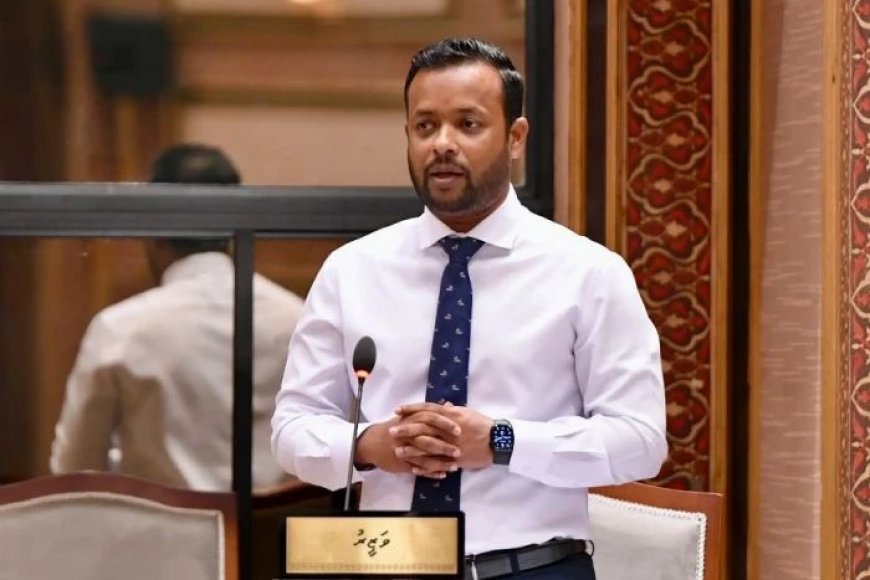 ކުރީ ސަރުކާރުގެ މަޝްރޫއުތަކާއި އައު މަޝްރޫއުތައް 2028ގެ މެދުތެރެއަށް ނިމޭނެ: މިނިސްޓަރ މުއްތަލިބު