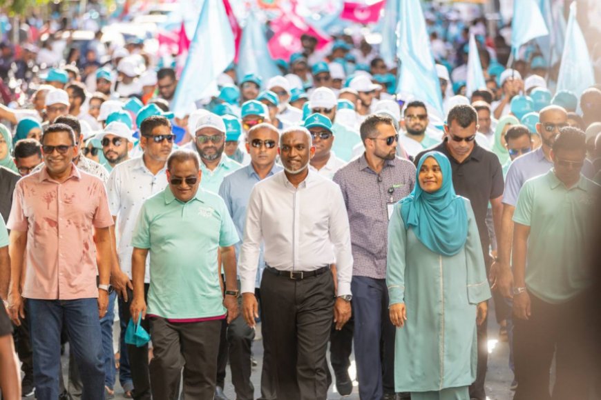އޯލެވެލް އިމްތިހާނާ ދިމާވާތީ ޕީއެންސީގެ ކޮންގްރެސް އަވަސްކުރަން ނިންމައިފި
