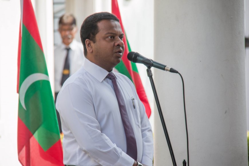 މާލޭގެ 14 ބިމެއް ސަރުކާރަށް ނެގީ މަޝްރޫޢުތައް ލަސްވާތީ: ތަރުޖަމާނު