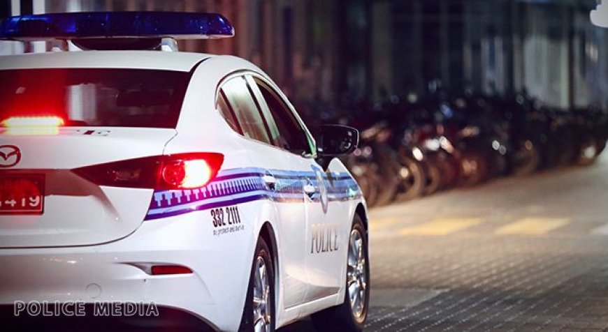 މާލޭގެ 'ޑްރަގް ކެފޭ' އެއްގެ ތެރޭގައި ޒަހަމްތަކަކާއެކު މަރުވެފައި އޮތް މީހަކު ފެނިއްޖެ