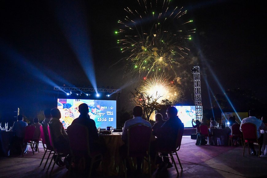 ޕީއެންސީގެ ކެމްޕެއިން ހަރަކާތަތަކުގެ ތެރެއިން "ދަ ގްރޭޓަރ އައްޑޫ" ގެ ފޯރިގަދަ މިއުޒިކް ޝޯއެއް މިރޭ އައްޑޫގައި!