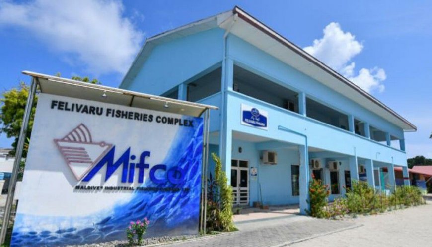 ޚަރަދު ކުޑަކުރުމަށް މިފްކޯގެ މަސައްކަތު ގަޑި ކުރުކޮށްފި