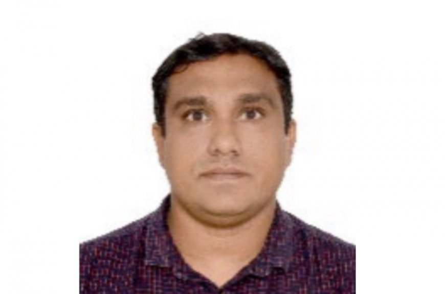 ފެނަކައިގެ މެނޭޖިން ޑިރެކްޓަރުގެ މަގާމުން މުހައްމަދު ނަޖާހު ވަކިކޮށްފި