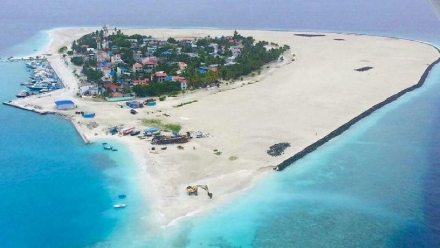 ޝަކުވާއަކާ ގުޅިގެން ދ. މީދޫގެ ވޯޓު ފޮއްޓެއް އަލުން ގުނުމަށް އިލެކްޝަންސް ކޮމިޝަނުން ނިންމައިފި