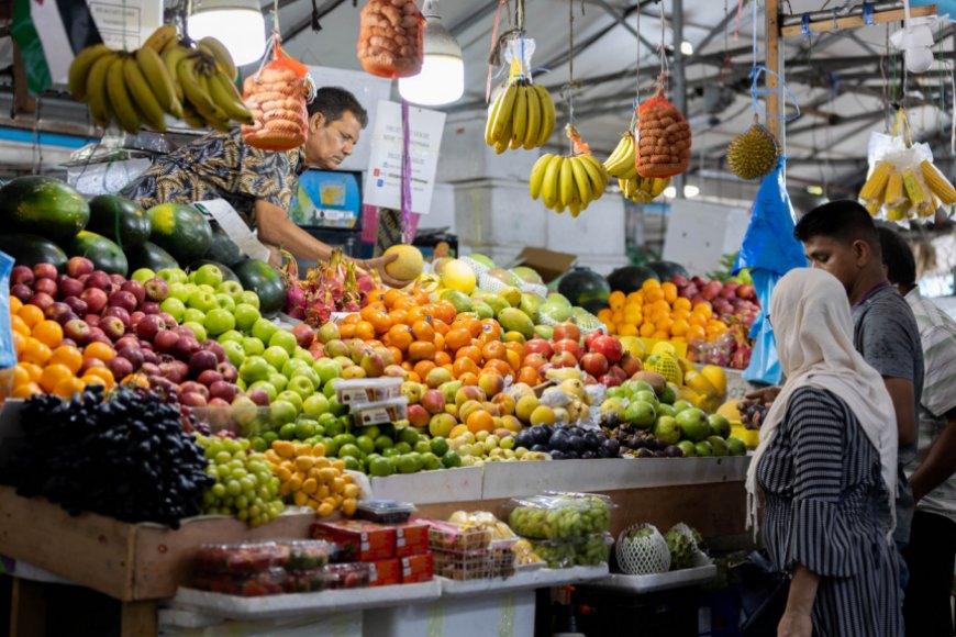 މެދުއިރުމަތީގެ ހަމަނުޖެހުންތަކާއެކު ރާއްޖޭގެ އިގުތިސާދީ ދުވެލި މިއަހަރު ދަށްވާނެ ކަމަށް އޭޑީބީން ބުނެފި