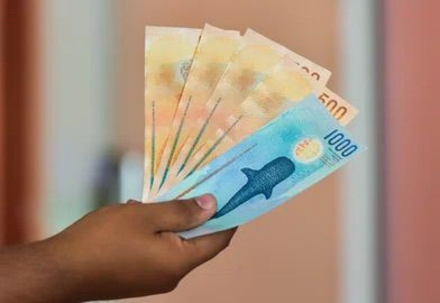 މިއަހަރުގެ ފުރަތަމަ ކުއާޓަރުގައި ދައުލަތަށް ލިބުނު ބޭރު ފައިސާގެ އާމްދަނީ 16 އިންސައްތަ އިތުރުވެއްޖެ