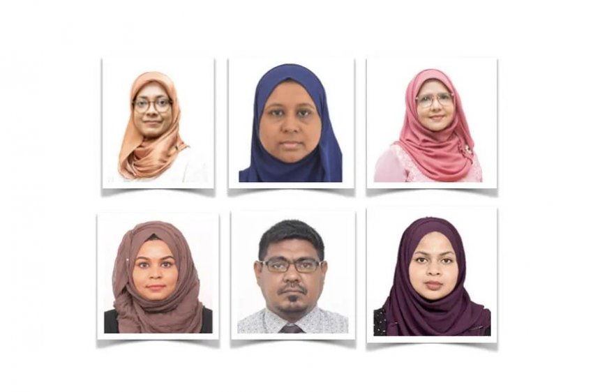 ސަރުކާރުގެ އޮނިގަނޑަށް ގެނައި ބަދަލާ އެކު 6 ޕީއެސްއެއްގެ މަގާމު ގެއްލިއްޖެ