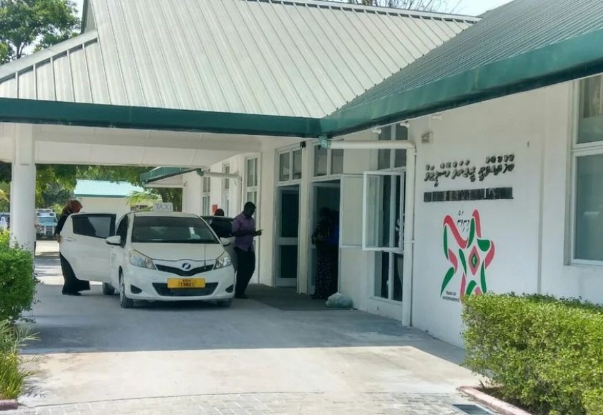 ކުޅުދުއްފުށި ސިޓީ މޫދު އަޑިން އުމުރުން ދުވަސްވީ މީހަކު ފެނިއްޖެ