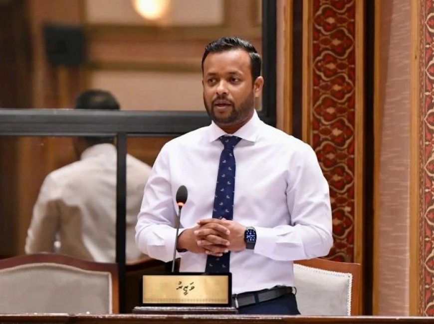 މެދުއިރުމަތީގެ ހަނގުރާމައާ ގުޅިގެން ކޮންސްޓްރަކްޝަން ސާމާނުގެ ދަތިކަމަށް ހައްލު ހޯދަނީ