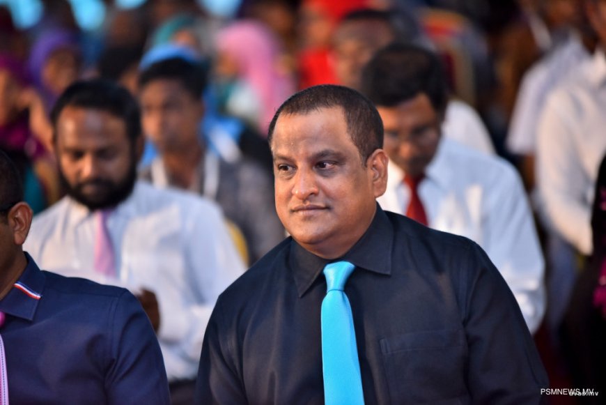 އަތޮޅު ކައުންސިލްތަކުގެ ވުޒާރާ އުވާލިޔަސް ޤާނޫނީ ހުސްކަމެއް ނާންނާނެ: އެލްޖީއޭ