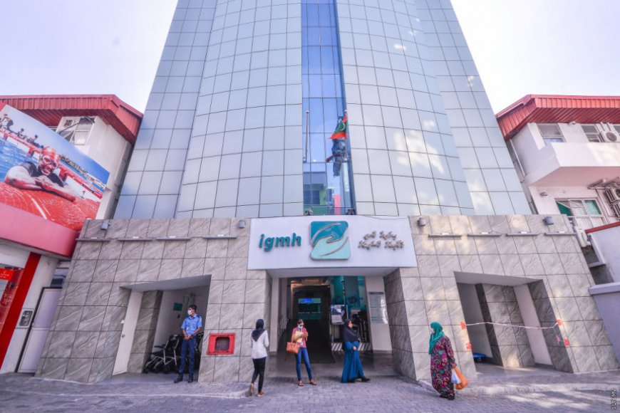 ވިއްސާރައާއި ގުޅިގެން  ޑެންގީ އިތުރުވާތީ އެޗްޕީއޭއިން ސަމާލުވާން އިލްތިމާސްކޮށްފި