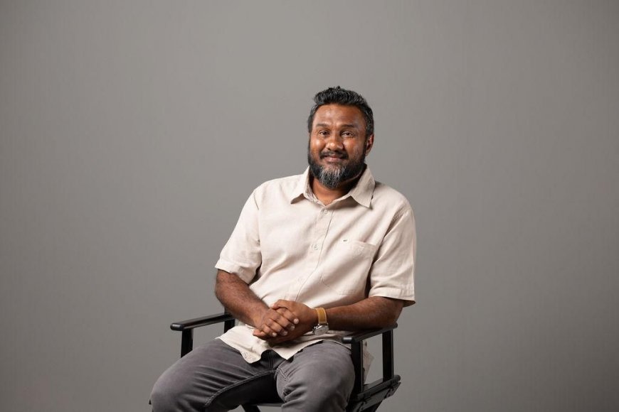 ހިތަދޫ އުތުރު ދާއިރާގެ ޕީއެންސީ ޕްރައިމަރީއަށް ސިނާން އާއި ސައީދު ކުރިމަތިލައްވައިފި