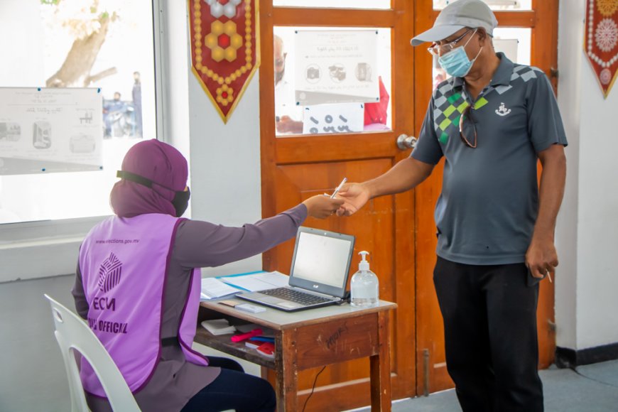 ހިތަދޫ އުތުރު ދާއިރާގެ ޕީއެންސީ ޕްރައިމަރީ މި މަހުގެ 25 ގައި ބާއްވަނީ