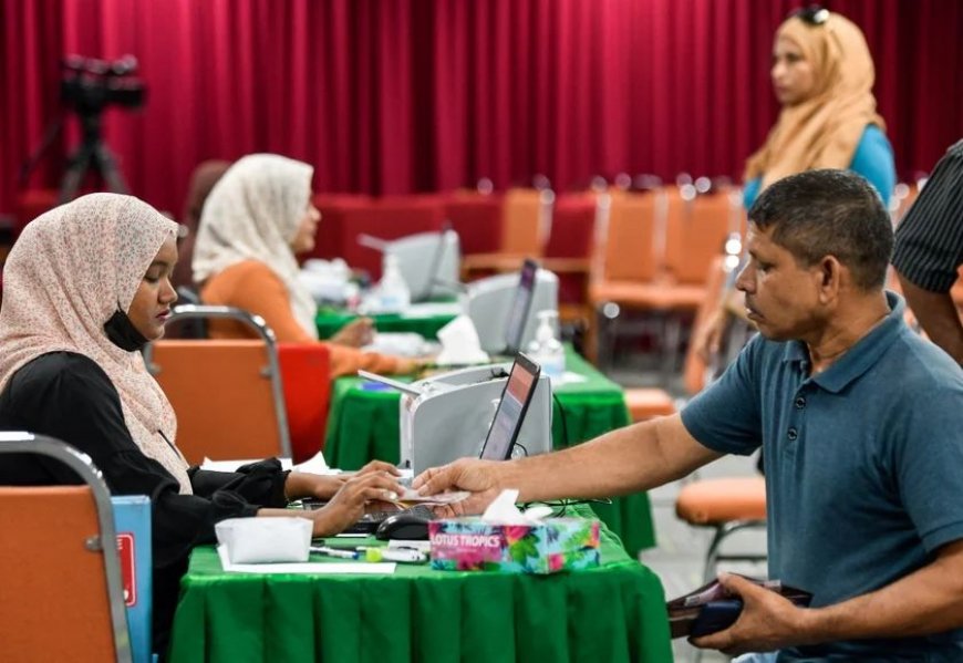 މުދަލު ޒަކާތުގެ ނިޞާބު 21،836.50ރ އަށް