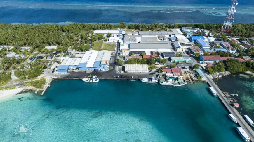 ލ. ހިތަދޫގައި މަސް ހިފަން އުޅުނު ޒުވާނަކު ގެނބިގެން ނިޔާވެއްޖެ