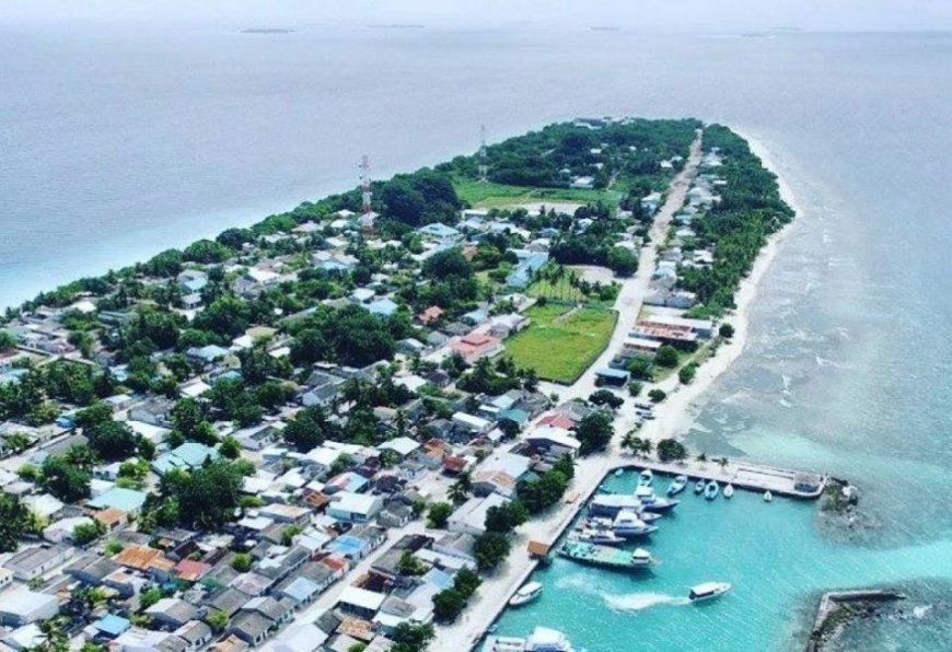 ރަސްގެތީމުގައި ޚަބަރެއް ނުވެގެން ހޯދަމުންދިޔަ މީހަކު މަރުވެފައި އޮއްވާ ފެނިއްޖެ