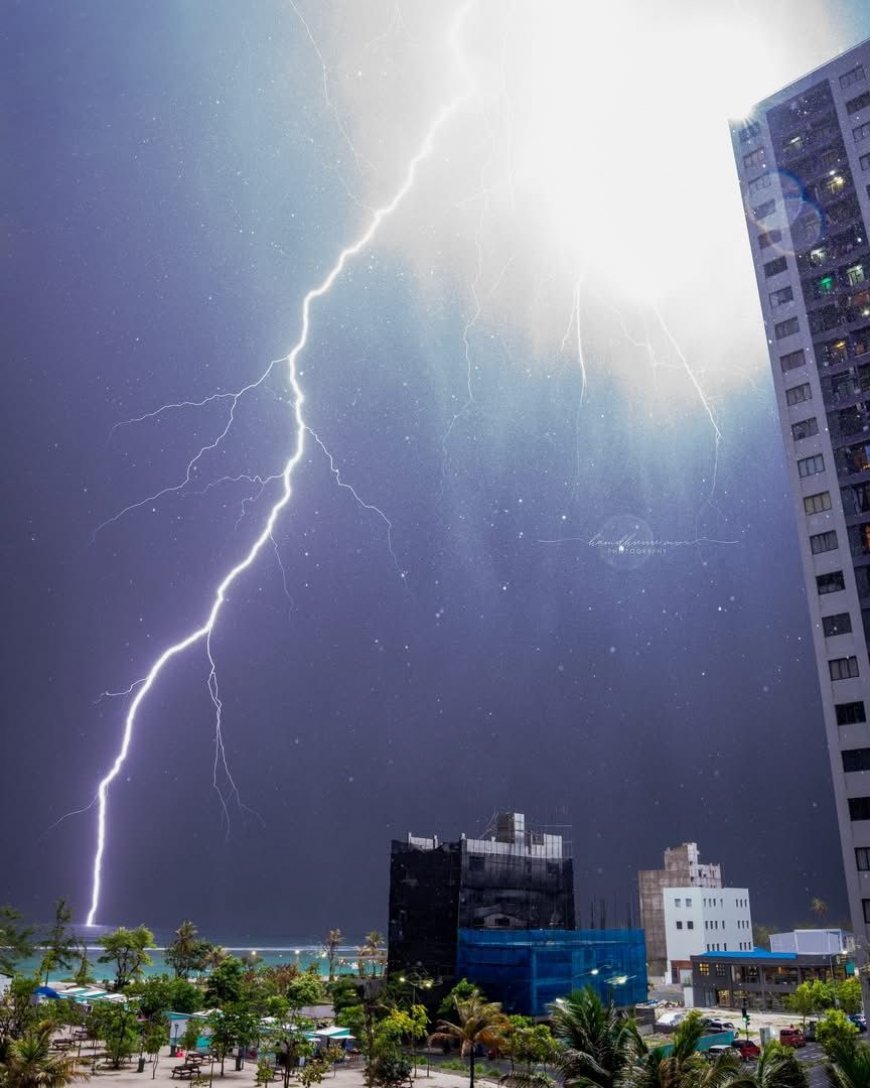 ބާރަށް ގުގުރާނެ ކަމަށް ލަފާކޮށް ކ. އަތޮޅުން ލ. އަތޮޅަށް ޔެލޯ އެލާޓް ނެރެފި