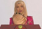 އެންސްޕާގެ ސީއީއޯގެ މަގާމަށް ޝިރުނާ އައްޔަންކޮށްފި