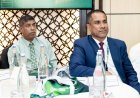 ޑީޖޭއޭގެ އިސް ދެ ބޭފުޅަކު ސަސްޕެންޑް ކޮށްފި