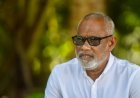 ރައީސް މުޢިއްޒު ދެވަނަ ދައުރަކަށް އިންތިޚާބުކުރަން މަސައްކަތް ކުރަންވީ ވަގުތު މިއީ: ޢަބްދުއްރަޙީމް