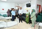 ތެލެސީމިއާ ދުވަސް ހަނދާންކޮށްދެނީ އިންސާނިއްޔަތުކަމާއި އޯގާތެރިކަން އިސްކުރުން ކަމަށް ރައީސް ވިދާޅުވެއްޖެ