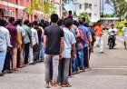 ގަވާއިދާ ހިލާފަށް އުޅޭ ބިދޭސީން ހޯދައި ޑިޕޯޓްކުރުމުގެ ހާއްސަ އޮޕަރޭޝަނެއް ކުރިއަށް އޮތް 6 މަސް ތެރޭގައި ހިންގަނީ