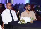 ޑީ.އެން.އާރުގެ ދައުރު ކުރިއަށް އޮތް ތަނުގައި އިތުރަށް ފުޅާވެގެންދާނެ: މިިނިސްޓަރު އިހްސާން