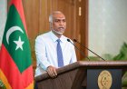 މިދިޔަ ސަރުކާރުން ނަގާފައިވާ ލޯނުތަކުގެ ތެރެއިން މިއަދަށް ހަމަވާ 50 މިލިއަން ޑޮލަރުގެ ލޯނު  ވަނީ ދައްކާފައި: ރައީސް