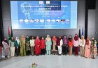 First Lady graces International Nurses Day 2026 Debate