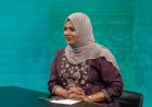 އިންތިޚާބުން ބަލިވި އަލައިކާއަށް  ޓޫރިޒަމް މިނިސްޓްރީގެ ސްޓޭޓް މިނިސްޓަރުކަން!