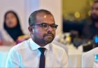 "އަދަދު" ނޫހުގެ ސީއީއޯ ފިޔާޒްއާއި ހަސަނުގެ ޝަރީއަތް މާދަމާ ފަށަން ތާވަލުކޮށްފި